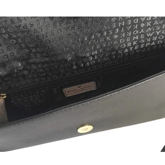 NWOT Kate Spade Kirk Park Crossbody - Picture 3 of 7